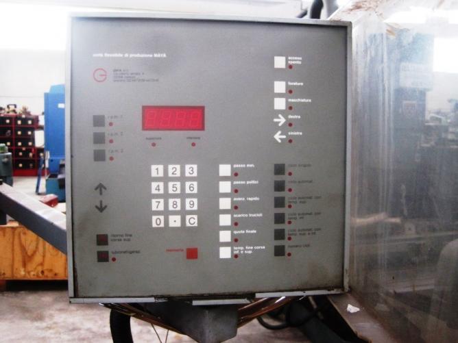 GLORIA UNIFLEX SISTEM 1